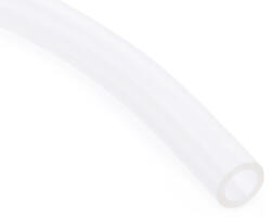 Alphacool tömlő AlphaTube HF 19/13 (1/2"ID) - Ultra Clear 3m (9, 8ft) "Retail Package" 300cm