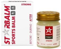 STARBALM Balsam pentru dureri musculare si articulare White 25 g
