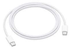Apple USB-C charge cable 1m White (MUF72) - mzona