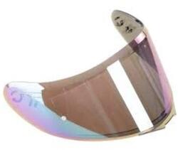 MT HELMETS MT-V-12B bukósisak plexi iridiumos