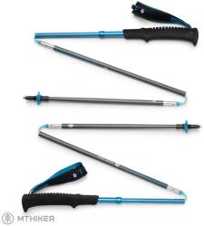 Black Diamond DISTANCE CARBON Z 130 cm desert sky/blue (BD11255440071301)