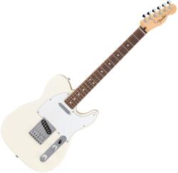 Fender Standard Telecaster LRL Olympic White