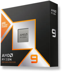 AMD Ryzen 9 9900X3D 12-Core 4.4GHz AM5 Tray (100-100001368) Processzor