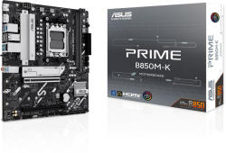 ASUS PRIME B850M-K (90MB1LV0-M0EAY0) Alaplap
