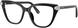 Swarovski SK2045 1001 Rama ochelari