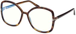 Tom Ford FT5845-B 052 Rama ochelari