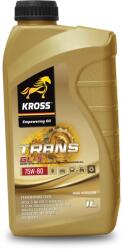 Kross Ulei transmisie KROSS TRANS GL-5 75W-80 1L