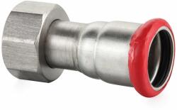 Dunaterm Brand Dunaterm Masterpress Szénacél Press félhollander idom 15-3/4″ BM (ZP0902) (ZP0902)
