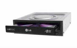 LG GH24NSD5 DVD-Writer Black OEM (GH24NSD5.ARAA10B) - oneclick