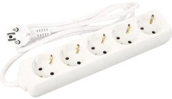 Strohm 5 Plug 3 m (SM-5P-3M-WH-1.5MMP)