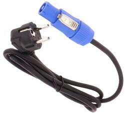 Cable4Me 1 Plug 2 m (POWERCON-IN-2M)