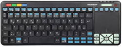 Thomson Tastatura Thomson R9132702, Compatibila cu TV-uri Panasonic (HMR9132702)