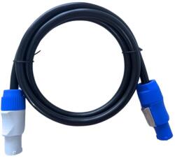Cable4Me 1 Plug 2 m (POWERCON-IN-OUT-2M)