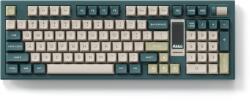 Akko Plus Ink Green ICE Cream Switches 5098B