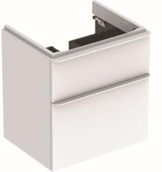 Geberit Smyle Square 58x47x62 cm (500.352.00.1)