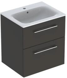 Geberit Selnova Square 60 cm (501.237.00.1)