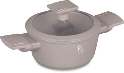 Berlinger Haus Pecsenyesütő fedővel és aroma gombbal (BH/8778)