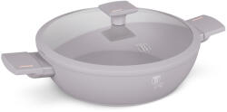 Berlinger Haus Alacsony lábas fedővel (3, 8 L) (BH/8098)