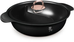 Berlinger Haus Hot pot fedővel (30 cm) (BH/8627)