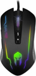NOD Iron Fire RGB 141-0121 Mouse