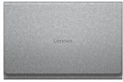 Lenovo Tab Plus tok TB351-hez (szürke) (ZG38C05800) (ZG38C05800)