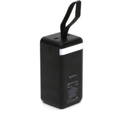 Platinet PMPB5020B 50000mAh PowerBank Black (PMPB5020B) - icon-net