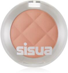 Unleashia Sisua Butter Waffle Dough Blusher Blush rezistent cu efect de hidratare culoare No. 2 Apricot Sherbet 8 g