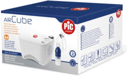 Pic Solution Air Cube kompresszoros inhalátor