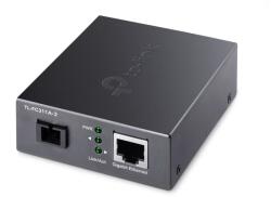 TP-Link TL-FC311A-2 Gigabites WDM Media Converter (TL-FC311A-2)