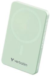 Verbatim Charge "n" Go Essentials 5000mAh PowerBank Green 32226 (32226)
