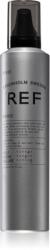 REF Styling Mousse spumă de lux pentru volum pentru fixare de lunga durata 250 ml