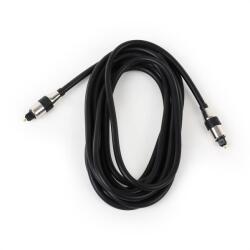 FrontStage optikai kábel Toslink F05, 3 m (CJ-H-TSL-TSL-3m) (CJ-H-TSL-TSL-3m)