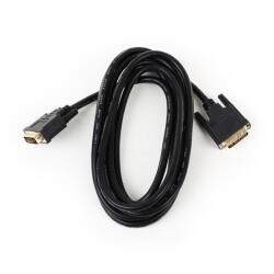 FrontStage DVI-kábel, 3m (CJ-L-DVI-DVI-3m) (CJ-L-DVI-DVI-3m)