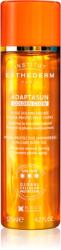 Institut Esthederm Adaptasun Golden Glow ulei stralucitor plaja cu o protectie UV ridicata 125 ml