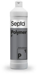 Septa Csúszásmentes polimer bevonat különböző típusú padlók védelmére SEPTA POLYMER F P1 1L