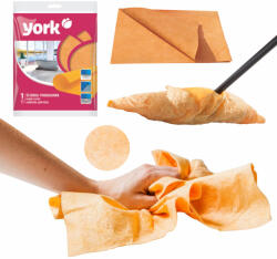 YORK Viszkóz felmosórongy 50 x 58 cm 1 db - YORK (022010)