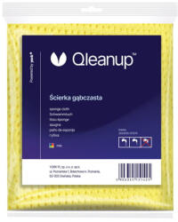 Qleanup Professzionális szivacsos törlőkendő csomag ipari és intézményi felhasználásra (3 db) - QLEANUP