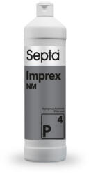 Septa Impregnálószer természetes kőfelülethez (Matt) SEPTA IMPREX NM P4 1L