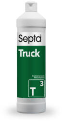 Septa Speciális autómosó koncentrátum SEPTA TRUCK T3 1L