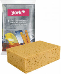 YORK Háztartási takarító szivacs 1 db - YORK (012090)