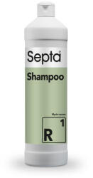Septa Autósampon koncentrátum kézi autómosáshoz SEPTA SHAMPOO R1 1L