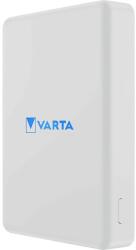 VARTA Mag Pro Wireless 100000mAh PowerBank White 57904101111 (57904101111)