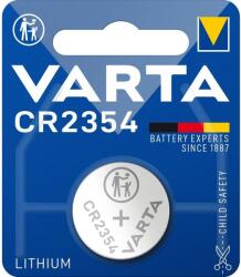 VARTA CR2354 Lítium Gombelem 1db/csomag 06354101401 (06354101401)