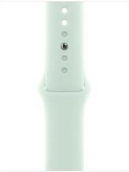 Apple Watch 40mm akvamarin sportszíj - S/M (MDRW4ZM/A)