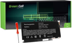 Green Cell Dell Ispiron/Vostro 4600 mAh (DE105)