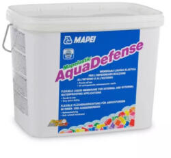 Mapei Mapelastic Aquadefense vízszigetelés 7.5kg (7345207)