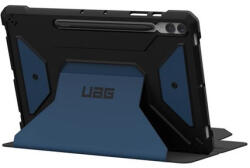 Samsung UAG Metropolis SE Samsung Tab S9+ tok, Mallard (224340115555)