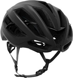 KASK Protone Icon 2025 fekete matt kerékpáros sisak KASK Protone Icon 2025 fekete matt