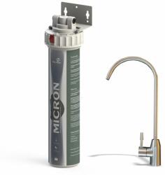 Micron Filtru apa rece cu baterie AquaPUR Micron (AQUA03110150151) Filtru de apa bucatarie si accesorii