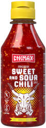 ChiMax édes-savanyú chili szósz - 250ml